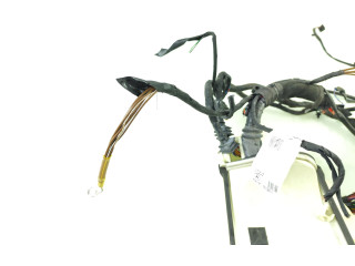 Блок предохранителей  4RA00779310, A0025428719   Mercedes-Benz GLK (X204)    