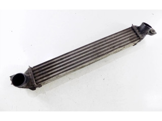 Радиатор интеркулера 2751277 Mini One - Cooper Coupe R56 2005 - 2014 года