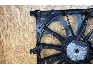 Вентилятор радиатора M8E28C607AC Land Rover Range Rover Sport L461