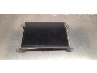 Дисплей 9831665880 Peugeot Expert