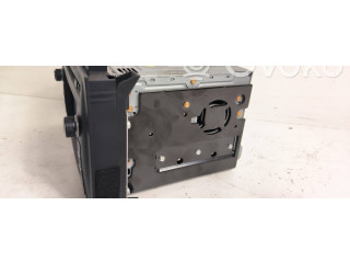 Дисплей 12841611 Saab 9-3 Ver2