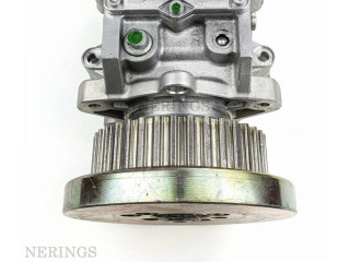 Топливный насос