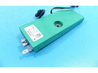 Блок комфорта 6X83-1A195-AA, IMPRK1035362 Jaguar XF X250