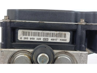 Jednotka ABS 0265950320 Lancia Musa 2004