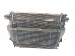 Комплект радиатора