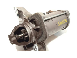 Стартер 233005993R, 0001170669 Nissan Micra C+C