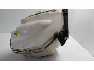 Pojistková skříňka 7544575 BMW X1 E84 2011