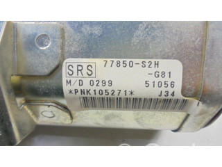 Подушка безопасности пассажира 77850-S2H-G81   Honda HR-V