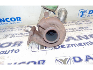 Turbodmychadlo Турбина 55191596 Fiat Stilo