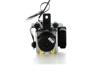 Блок АБС 95245368   Chevrolet  Matiz   -  года