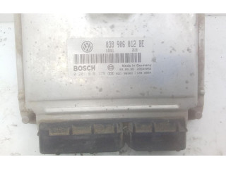 Комплект блоков управления AKU Volkswagen Lupo