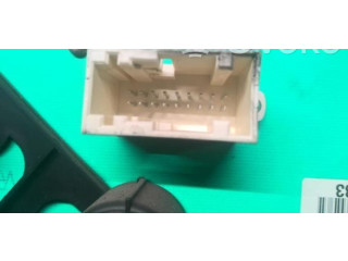 Přístrojová deska Citroen Berlingo 2003 00006105V1