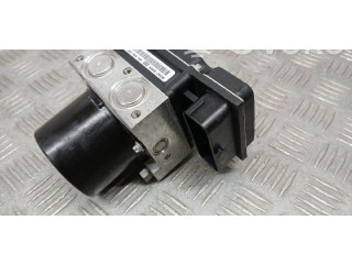 Блок АБС 6R0614117F, 0265232276 Skoda Fabia Mk2 (5J) 2007 - 2014 года