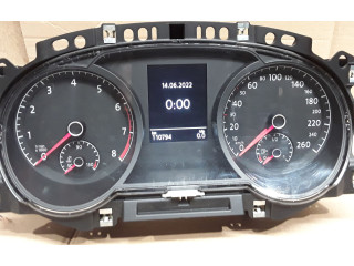 Панель приборов 5G0920861 Volkswagen Golf VII