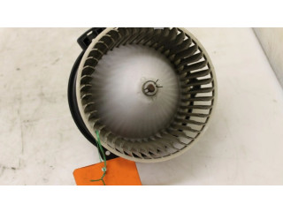 Вентилятор печки