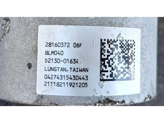    Рулевая рейка 2816037206F   Ford Ka 2009 - 2017 года