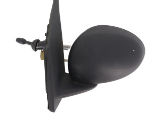 Зеркало электрическое        Peugeot 107  2005 - 2014 года   