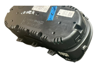 Přístrojová deska Seat Toledo IV (NH) 2013 6JA920940A, A2C31746900