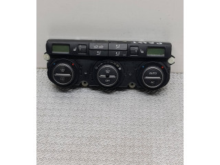 Блок управления климат-контролем 74677585, 1800C1   Volkswagen PASSAT B6