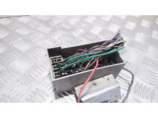 Pojistková skříňka 4688144 Chrysler Grand Voyager II 1997