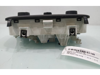 Блок управления климат-контролем 5G1140100 Fiat Punto (199)