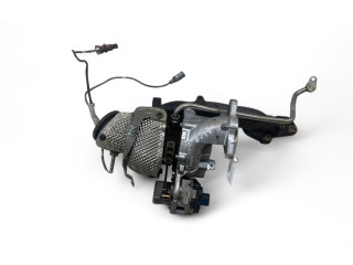  Турбина Audi A6 S6 C8 4K  05L253019L, 05L253019   для двигателя DFB      