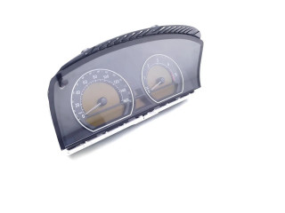 Přístrojová deska BMW 7 E65 E66 2007 6956634