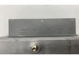 Блок комфорта LJG2500CA Jaguar XK8 - XKR