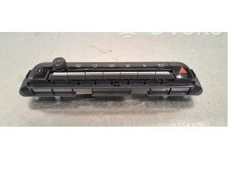 Блок управления климат-контролем 98332600XU   Citroen C5 Aircross