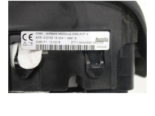 Подушка безопасности водителя 4215516054109616   Ford Transit -  Tourneo Connect