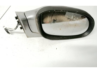 Зеркало электрическое Skoda Superb B5 (3U) 2001 - 2008 года