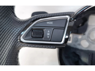 Руль 8R0419091S, 0060016563   Audi Q5 SQ5      