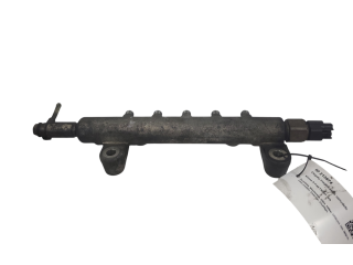 Топливная рампа 02H17, 6100   Nissan X-Trail T30  