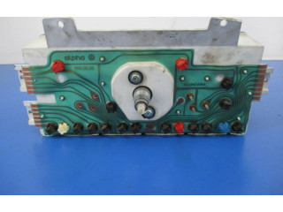 Přístrojová deska Fiat 500 Cinquecento 1997 606101005, 606101005