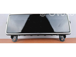 Блок управления климат-контролем 85E919158B Audi e-tron