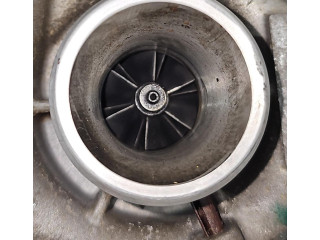  Турбина Fiat Bravo  55239695, 55239695         