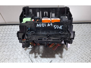 Блок предохранителей 8X0971845A Audi A1