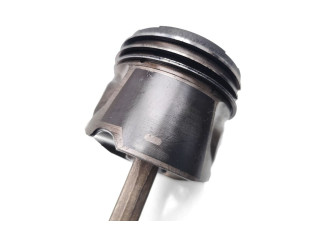  Поршень с шатуном D5244T4 D5244T4  Volvo XC90  