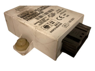 Řídící jednotka 7785098, 7786565 BMW 3 E46 2000