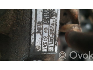  Турбина Ford Ranger 2.5 VJ260011, 09613A         