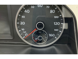 Přístrojová deska Volkswagen Tiguan 2011 5N0920972A