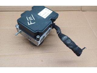 Блок АБС 6C0907379N, 6R0907379BA Skoda Fabia Mk3 (NJ) 2015 - 2021 года