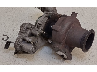 Turbodmychadlo Турбина 8518204 BMW 4 F36 Gran coupe N47D20C