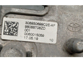 Руль Citroen Jumpy  2016 -  года 98088708ZD      