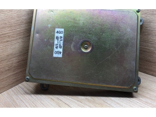 Блок управления двигателя 37820P14G00, 590103001   Honda Prelude