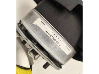 Надувная подушка для руля 8SH0012W100, TS09T8T9   Volkswagen  Jetta V  2005 - 2010 года