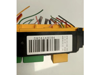 Блок предохранителей 0BA9A00ZE825, 0BA9A00ZE825   Peugeot Expert    