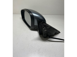 Зеркало электрическое Skoda Fabia Mk2 (5J) 2007 - 2014 года