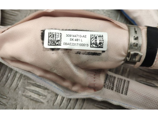 Боковая подушка безопасности 3V5880741E   Skoda Superb B8 (3V)