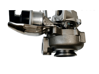 Turbodmychadlo Турбина 54359700027, TC30-0019   Alfa Romeo Mito   